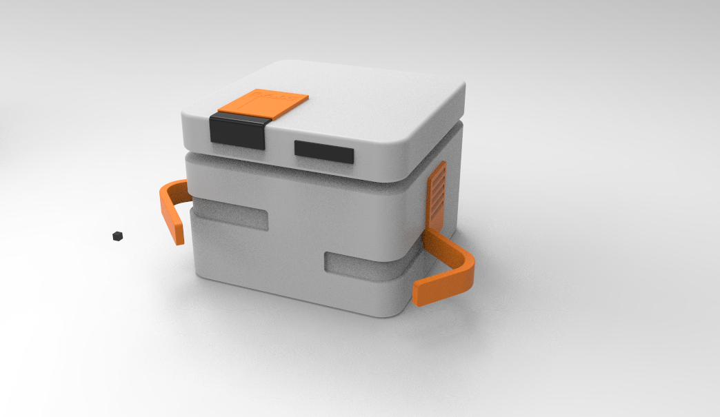 robot